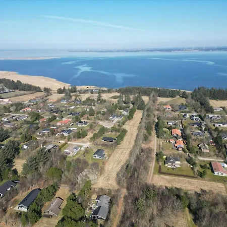 Semesterbostad 30887-ulfborg-oster-skovvej-95 Sønder Nissum