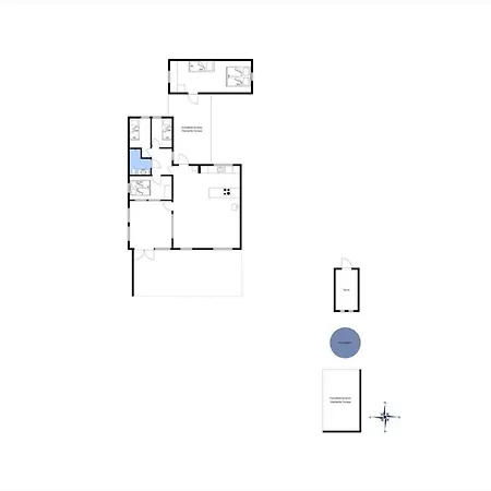 Semesterbostad 30887-ulfborg-oster-skovvej-95 *